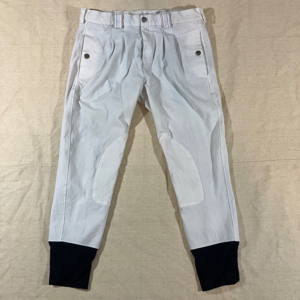Kingsland equestrian riding pants